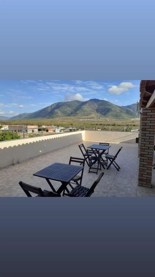 Seller Hotel Sobral Bagian luar foto