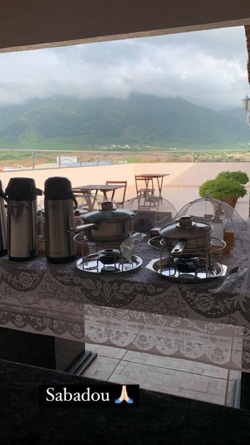 Seller Hotel Sobral Bagian luar foto