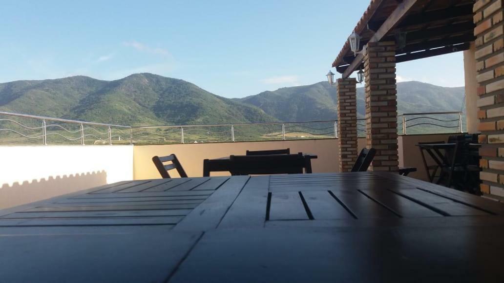 Seller Hotel Sobral Bagian luar foto